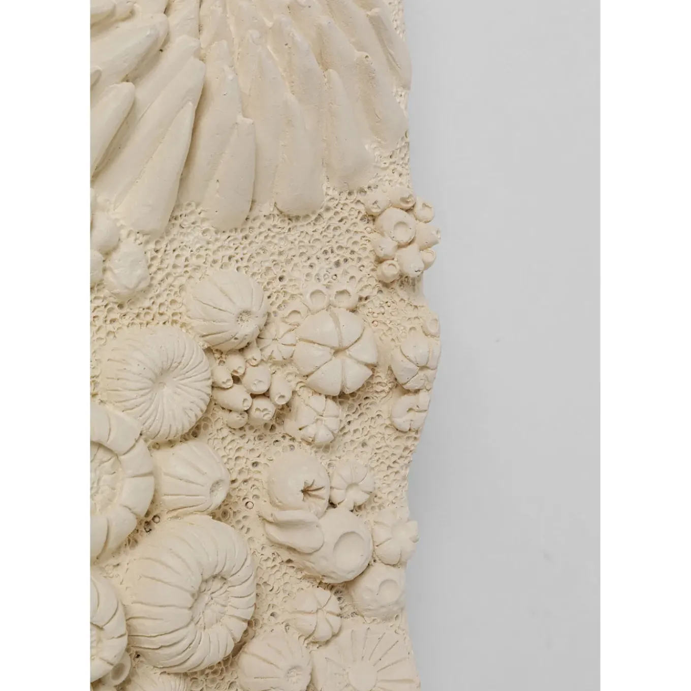 Miroir Mural Coral Collage 80X120Cm