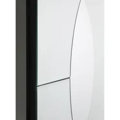 Miroir Mural Deja 80X80Cm