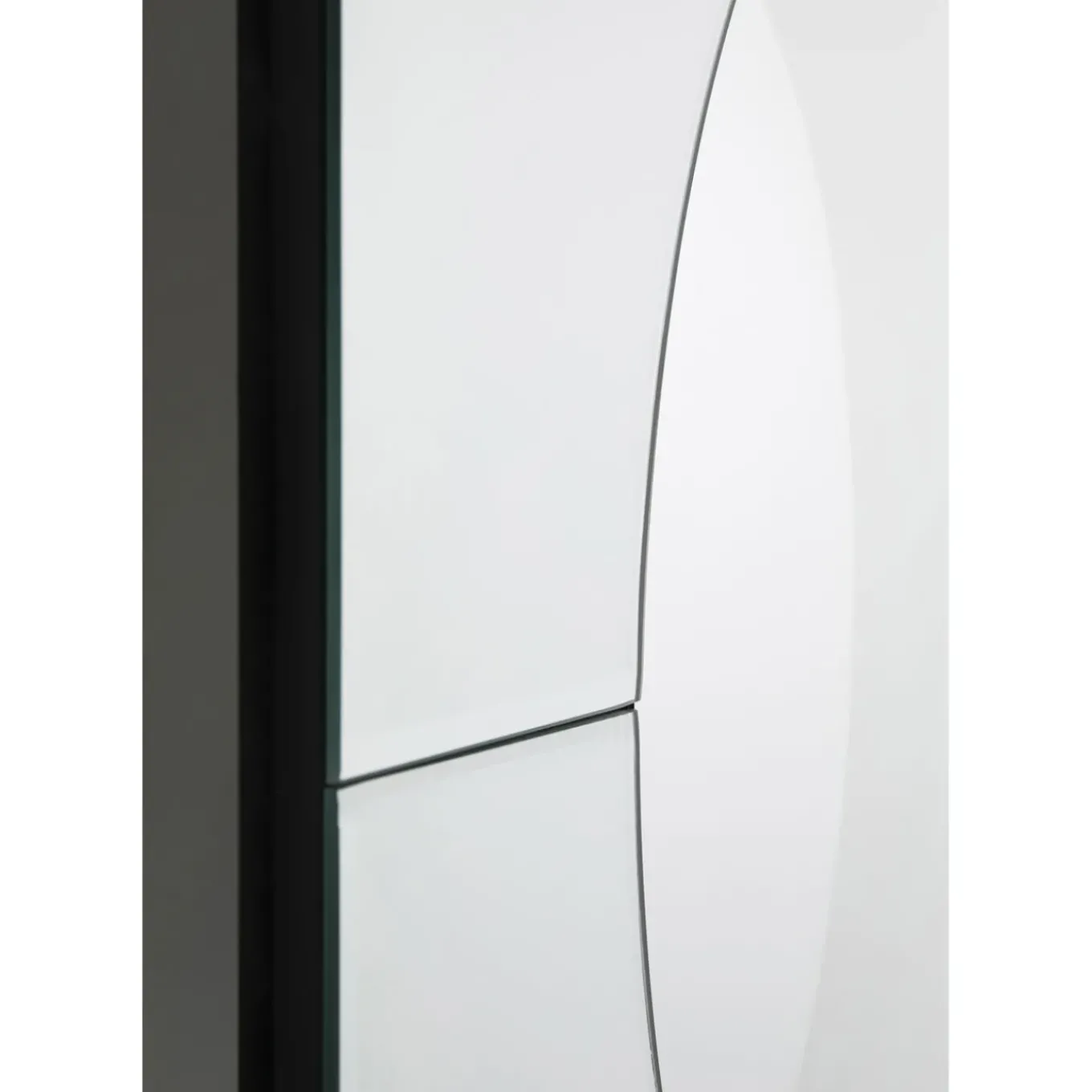 Miroir Mural Deja 80X80Cm