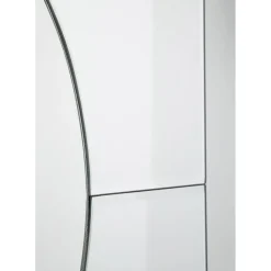 Miroir Mural Deja 80X80Cm