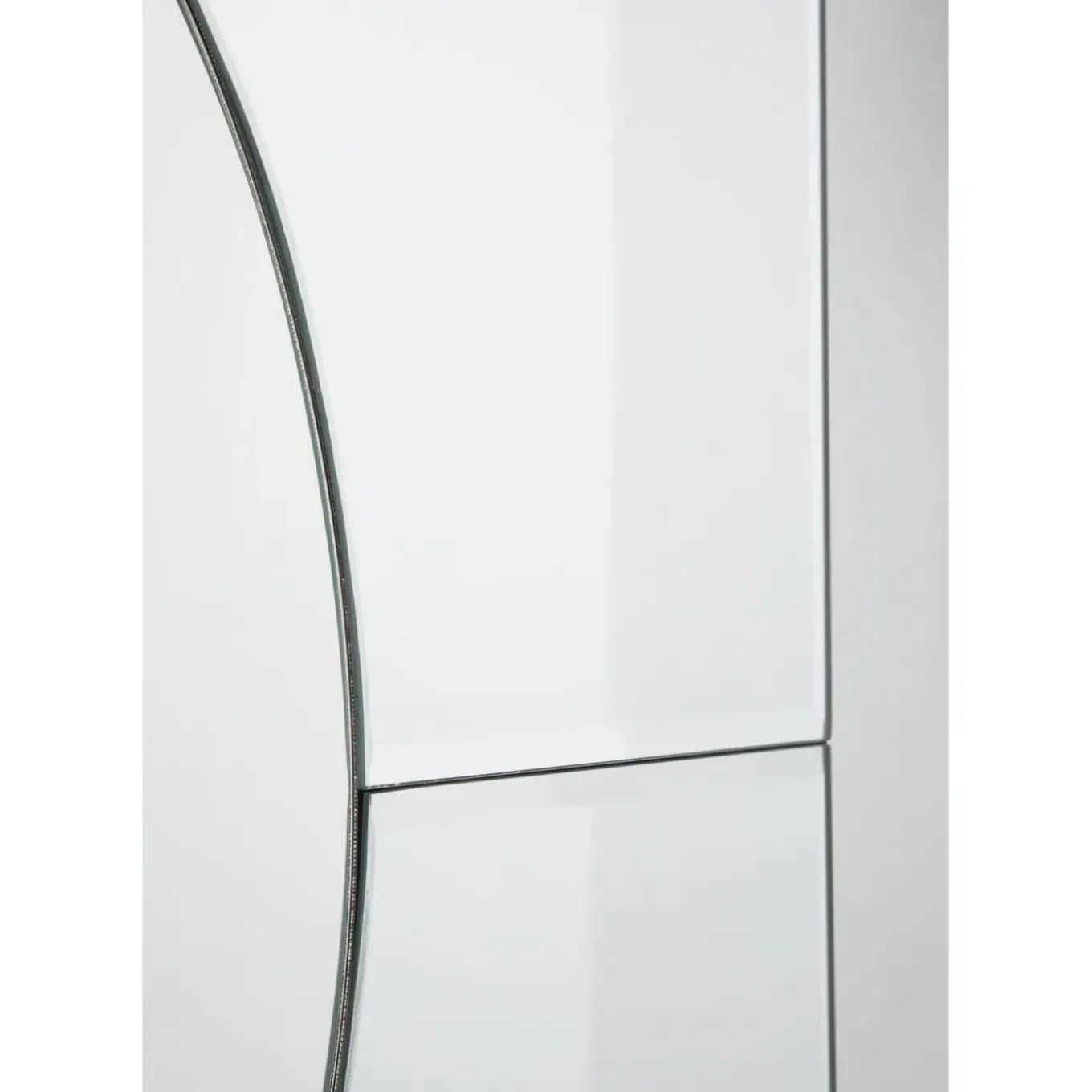 Miroir Mural Deja 80X80Cm