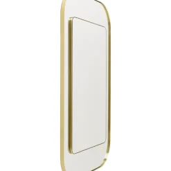 Miroir Mural Double Row 140X80Cm