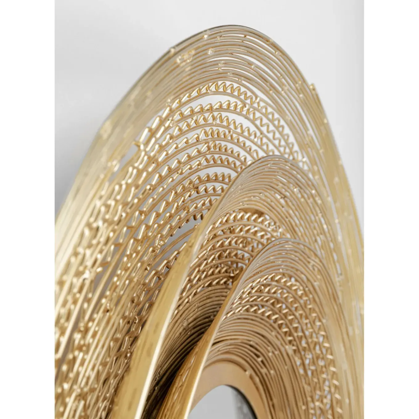 Miroir Mural Fold Wire O61Cm