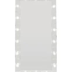 Miroir Mural Make Up 80X160Cm