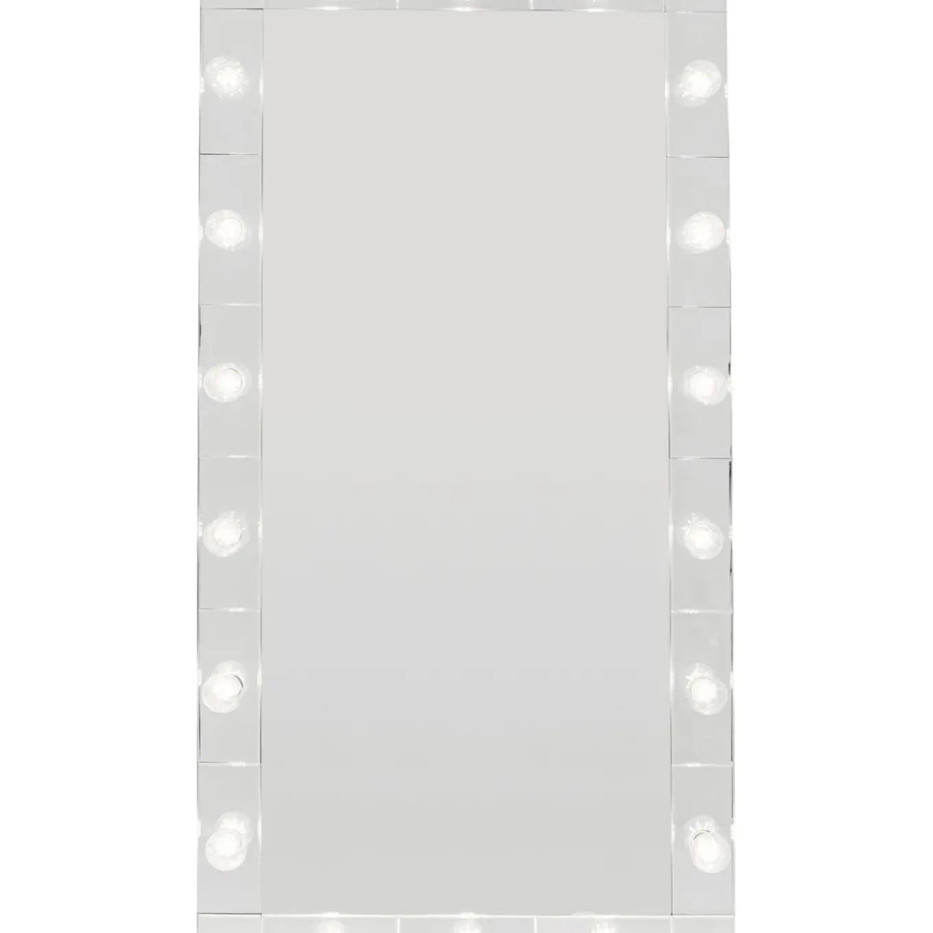 Miroir Mural Make Up 80X160Cm