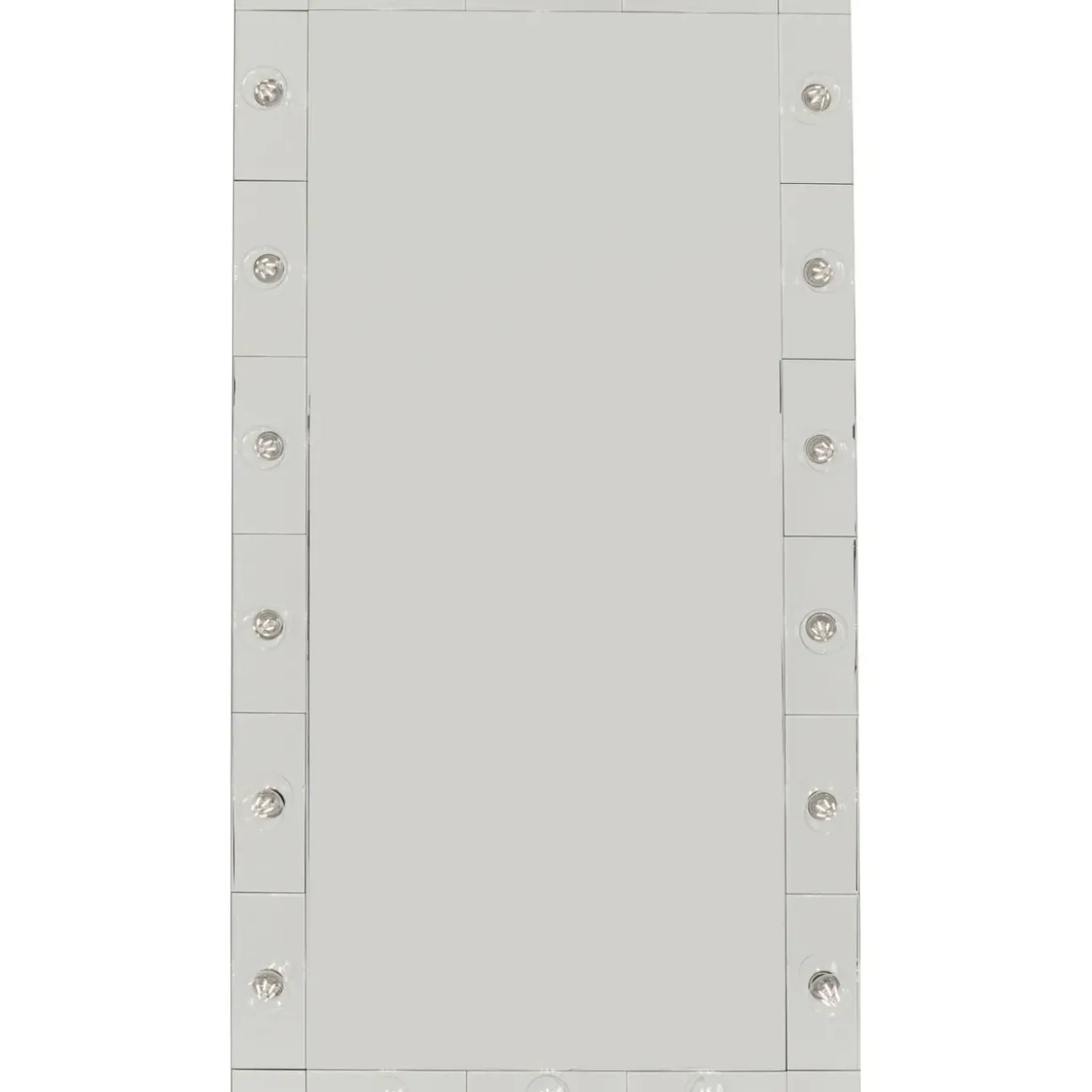 Miroir Mural Make Up 80X160Cm
