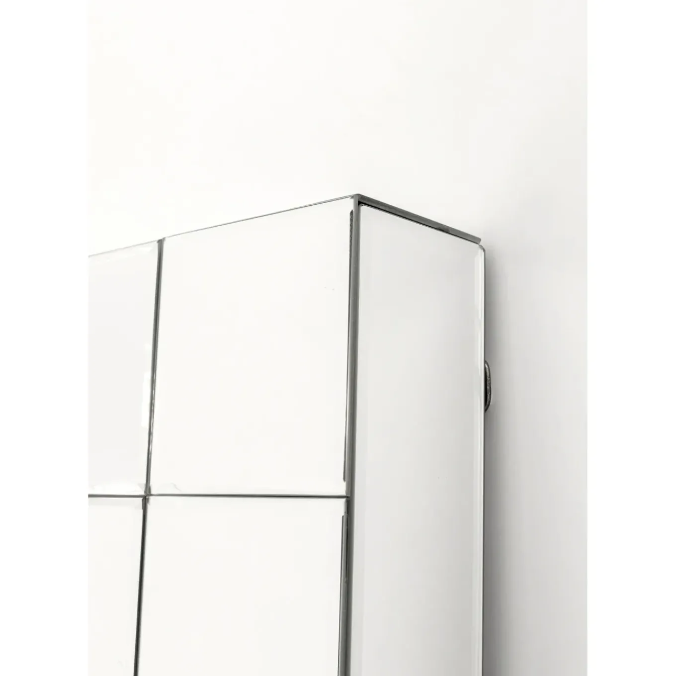 Miroir Mural Make Up 80X160Cm