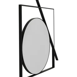 Miroir Mural Miro 88X88Cm