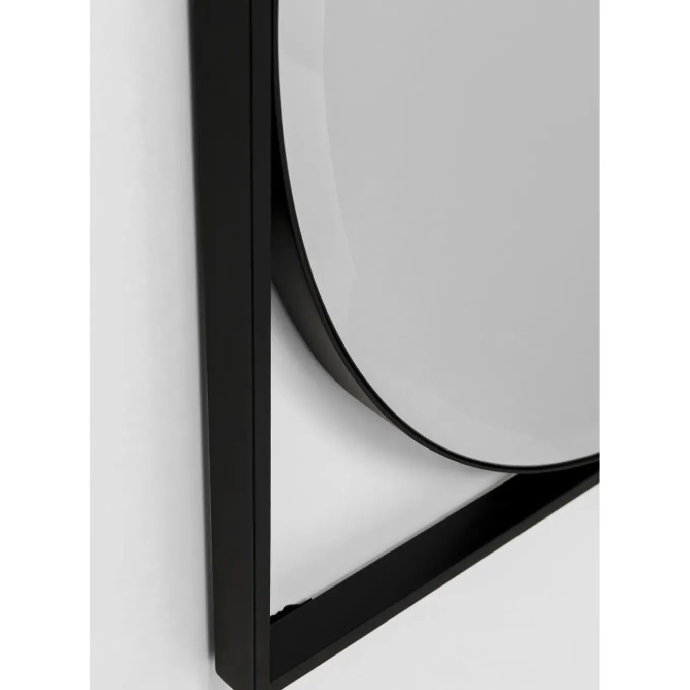Miroir Mural Miro 88X88Cm