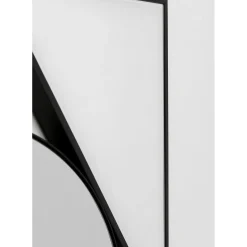 Miroir Mural Miro 88X88Cm