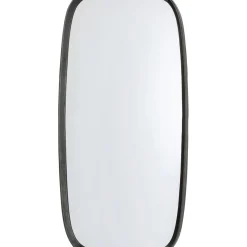Miroir Mural Noomi Bronze 122X58Cm