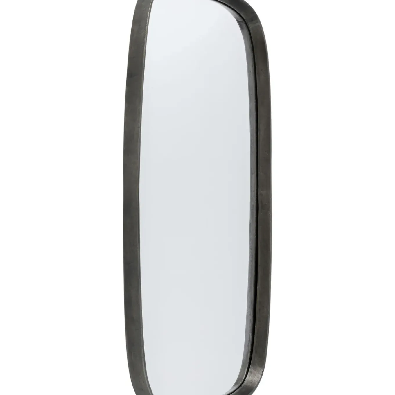 Miroir Mural Noomi Bronze 122X58Cm