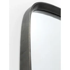 Miroir Mural Noomi Bronze 122X58Cm