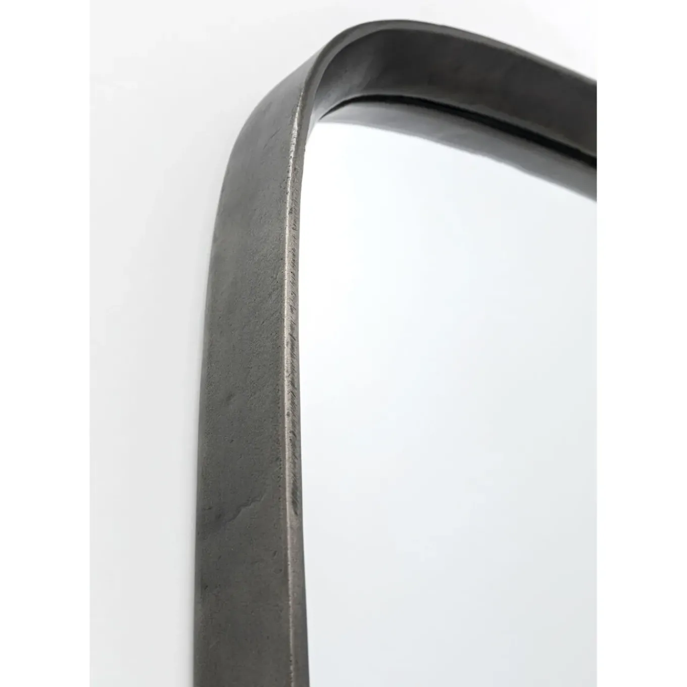 Miroir Mural Noomi Bronze 122X58Cm