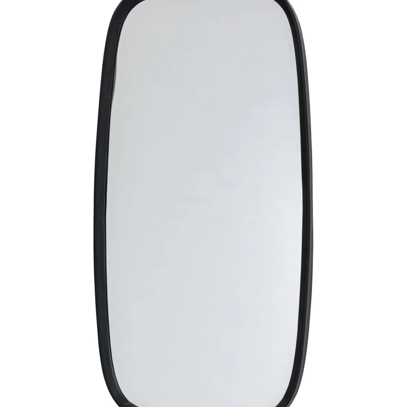 Miroir Mural Noomi Noir 122X58Cm