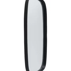 Miroir Mural Noomi Noir 122X58Cm