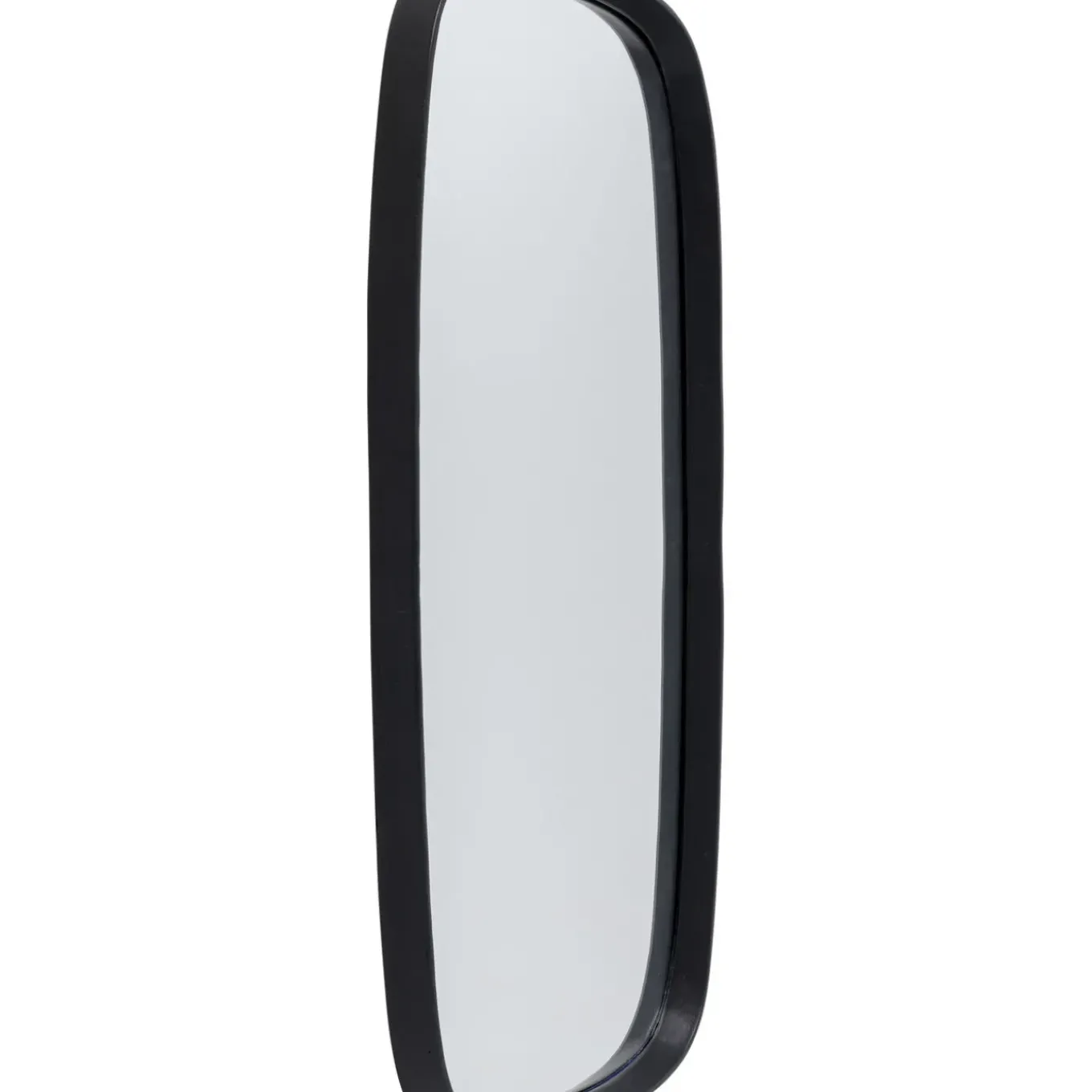 Miroir Mural Noomi Noir 122X58Cm
