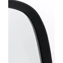 Miroir Mural Noomi Noir 122X58Cm