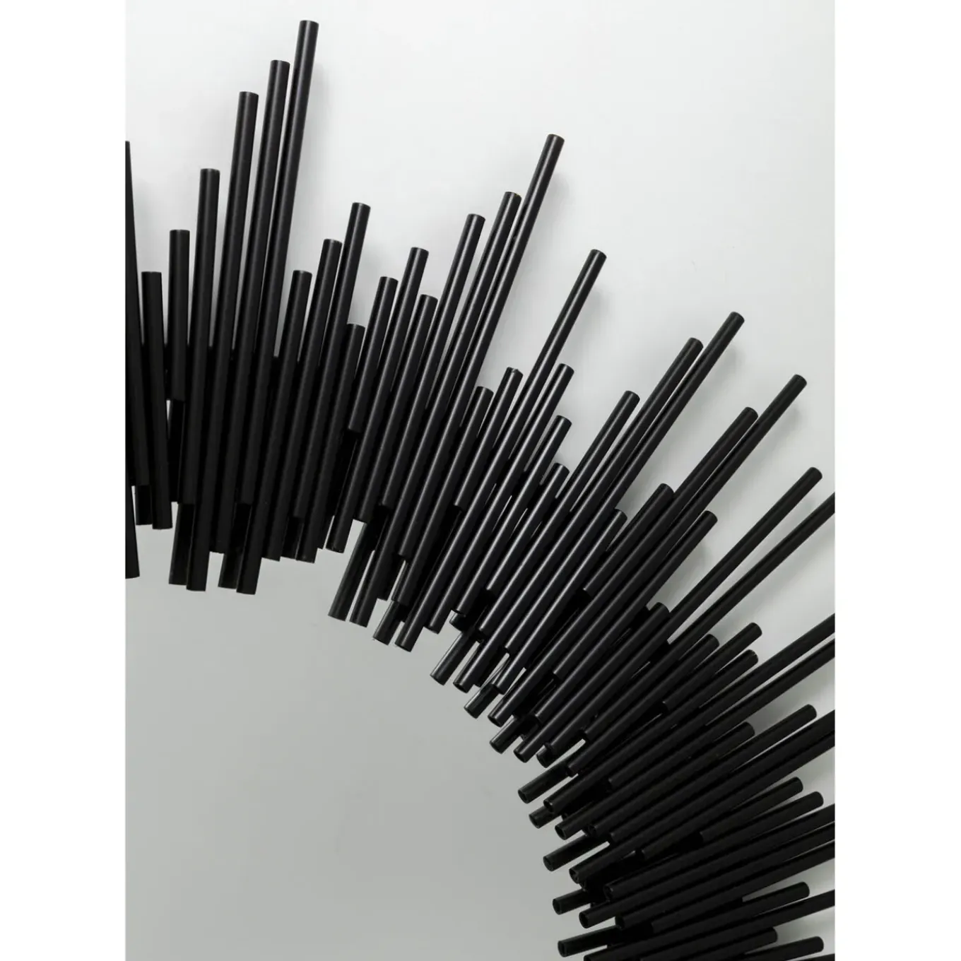 Miroir Mural Sun Rise O104Cm