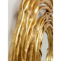 Miroir Mural Twiggy Dore O121Cm
