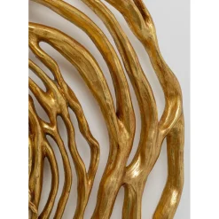 Miroir Mural Twiggy Dore O121Cm