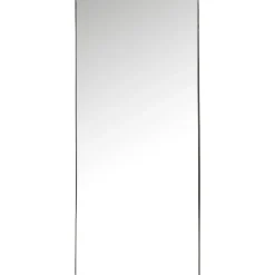 Miroir Ombra Soft Noir 200X80Cm