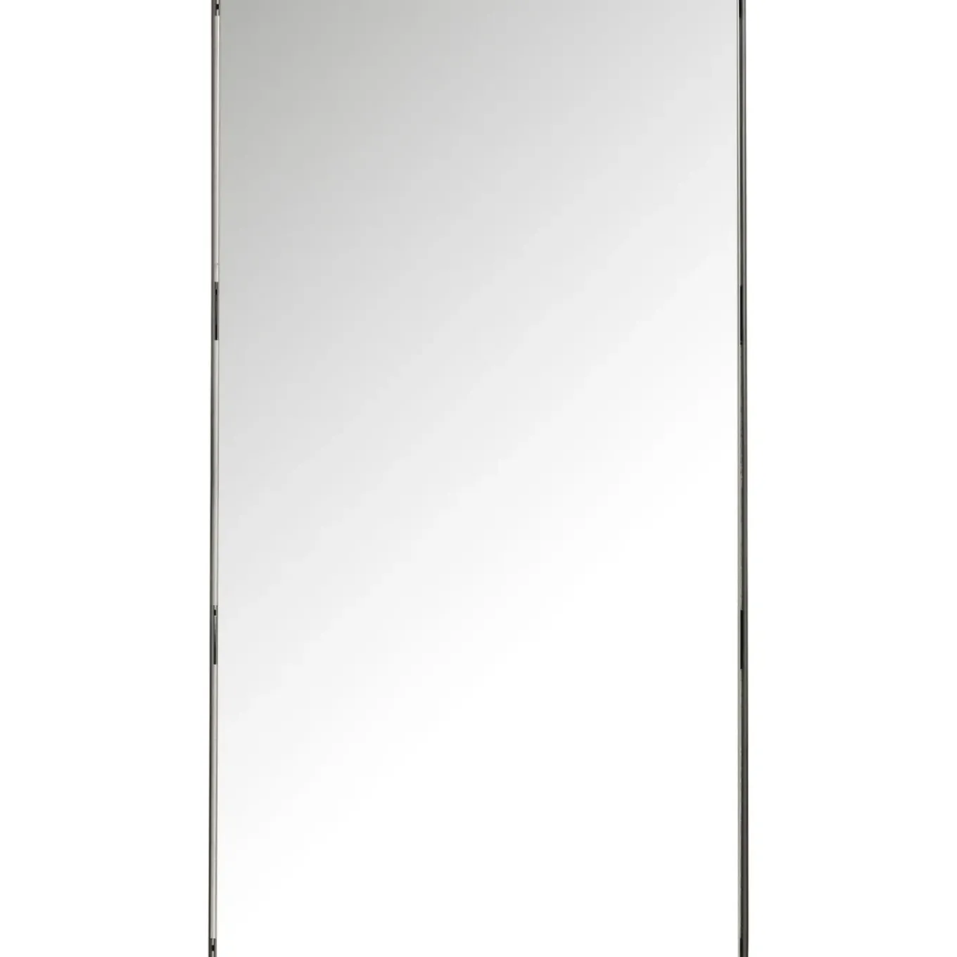 Miroir Ombra Soft Noir 120X60Cm