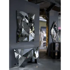 Miroir Prisma 140X105Cm