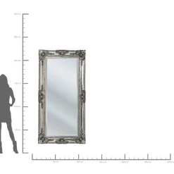 Miroir Royal Residence 203X104Cm