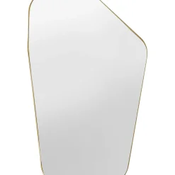 Miroir Shape Laiton 64X95Cm
