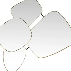 Miroir Shapes 130X110Cm