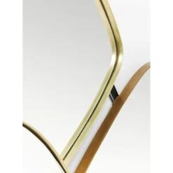 Miroir Shapes 130X110Cm