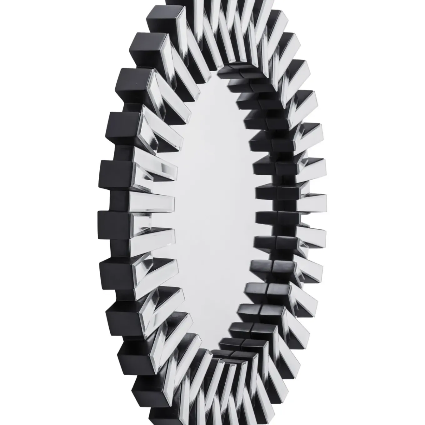 Miroir Sprocket O92Cm