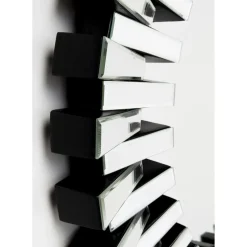 Miroir Sprocket O92Cm
