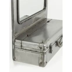 Miroir Suitcase