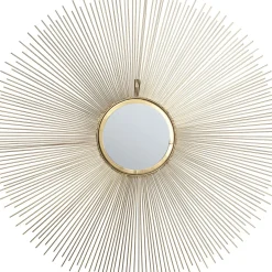 Miroir Sunbeam O90Cm