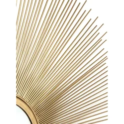 Miroir Sunbeam O90Cm