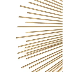 Miroir Sunbeam O90Cm