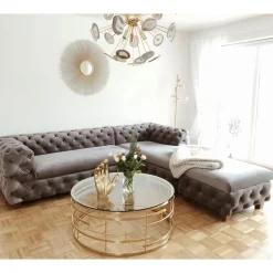 Miroir Sunbeam O90Cm