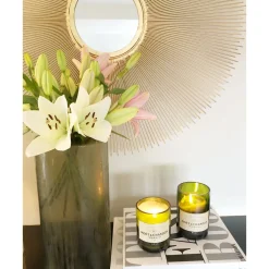 Miroir Sunbeam O90Cm