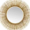 Miroir Sunburst Tre Dore O87Cm