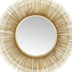 Miroir Sunburst Tre Dore O87Cm