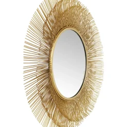 Miroir Sunburst Tre Dore O87Cm