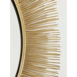 Miroir Sunburst Tre Dore O87Cm
