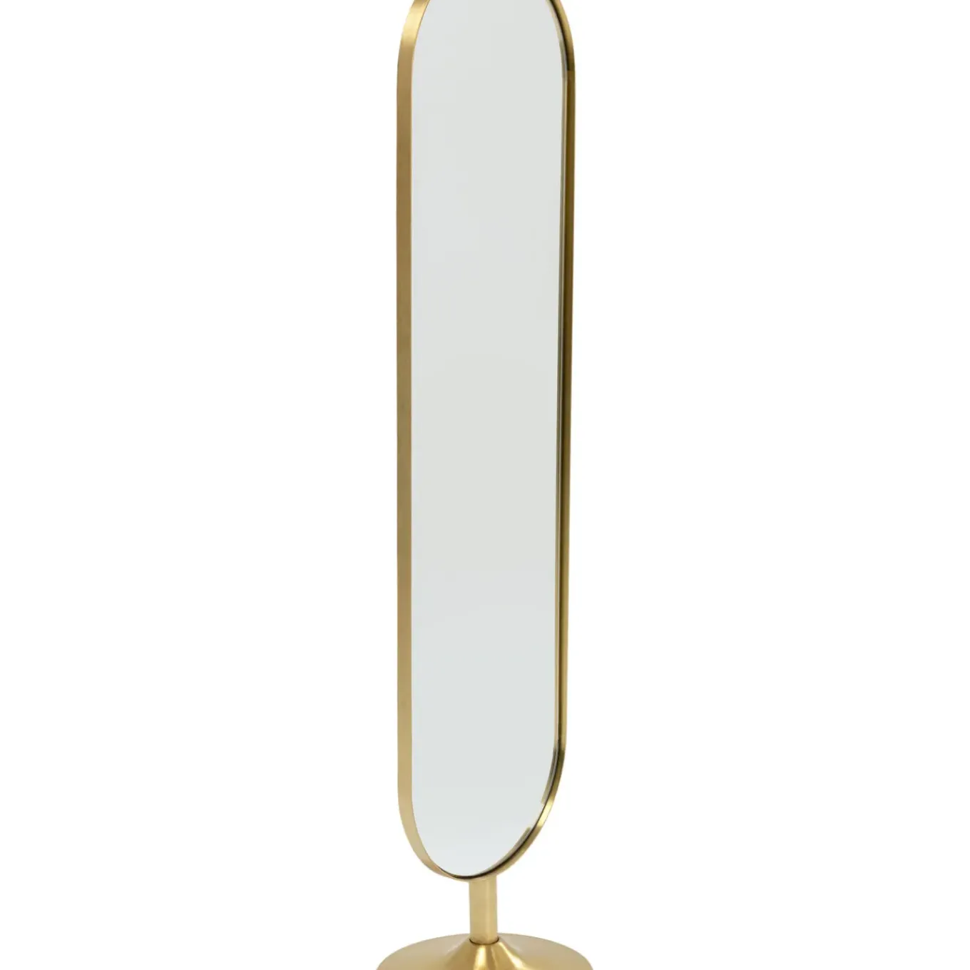 Miroir Sur Pied Curve Mo 40X170Cm