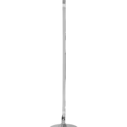 Miroir Sur Pied Curvy Acier Poli 40X170Cm