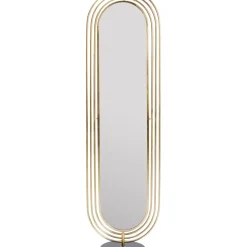 Miroir Sur Pied Raggio 48X173Cm