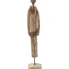 Objet Décoratif African Man