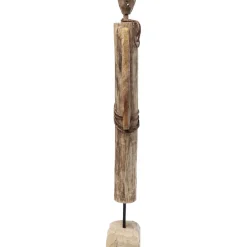 Objet Décoratif African Man