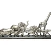 Objet Décoratif Animal Journey 71Cm